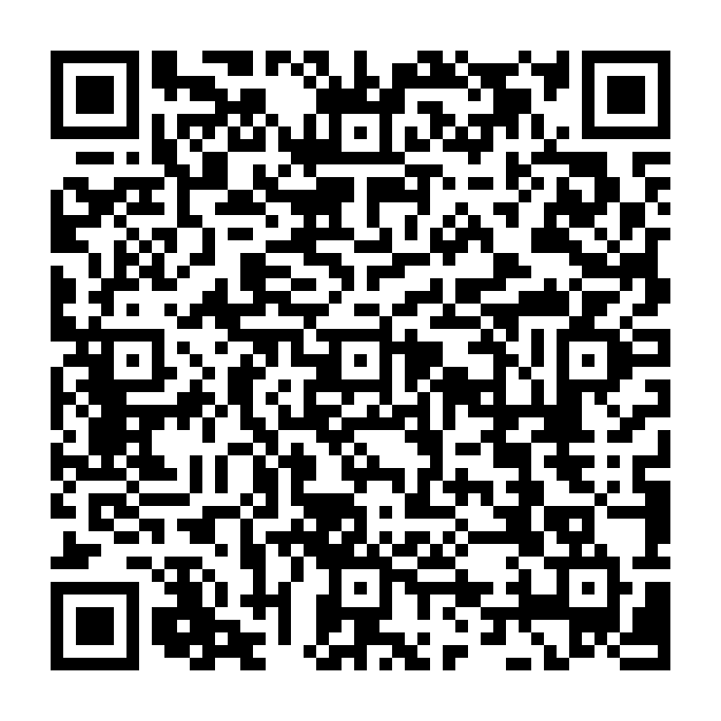 QRコード