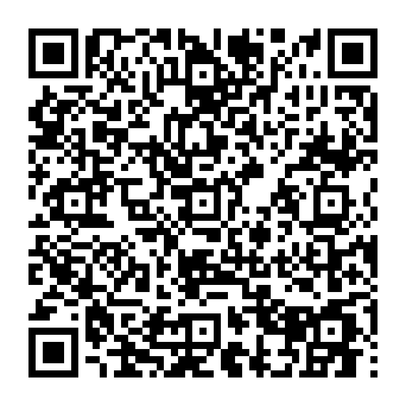 QRコード