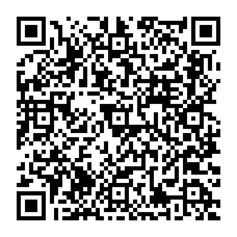 QRコード