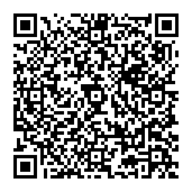 QRコード