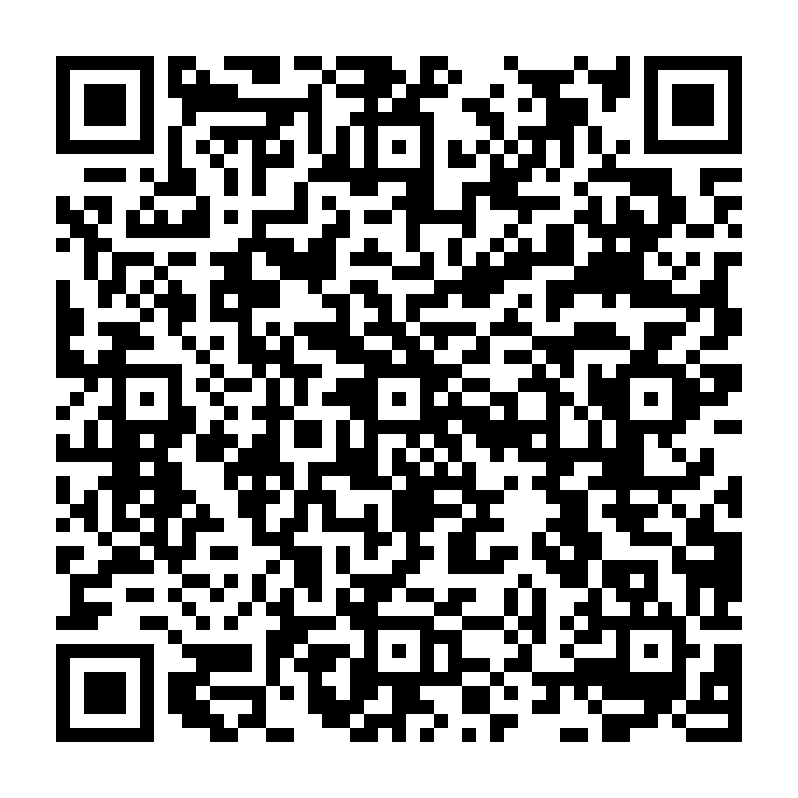 QRコード