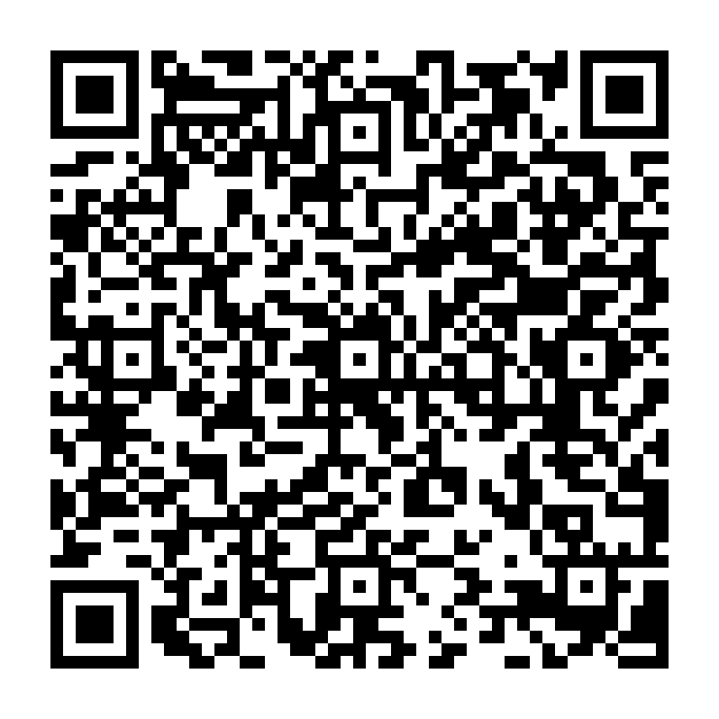 QRコード