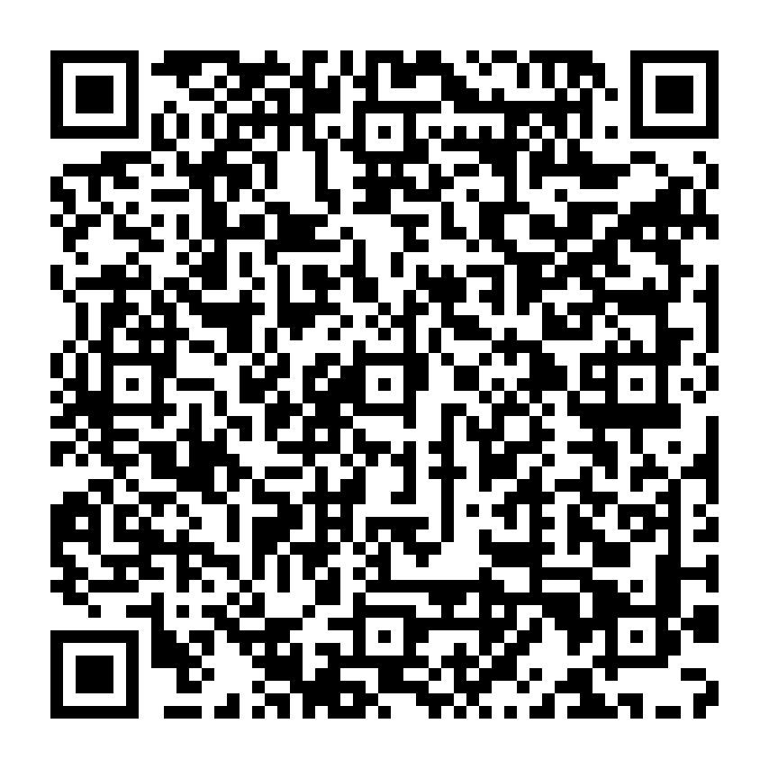 QRコード