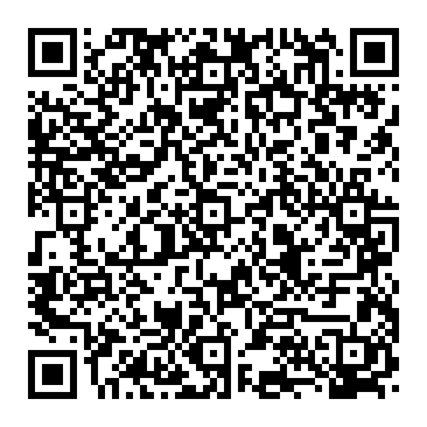 QRコード