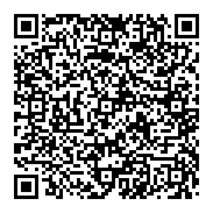 QRコード