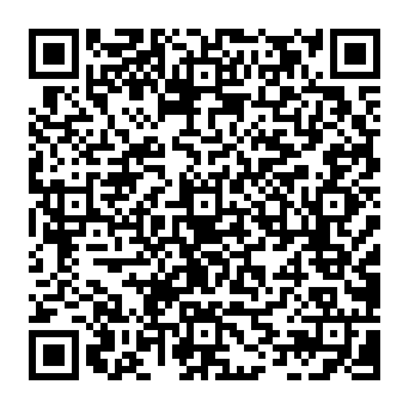 QRコード