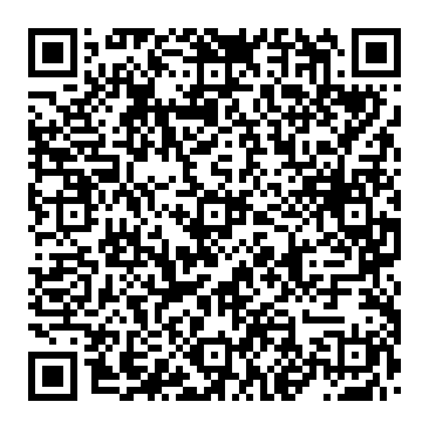 QRコード