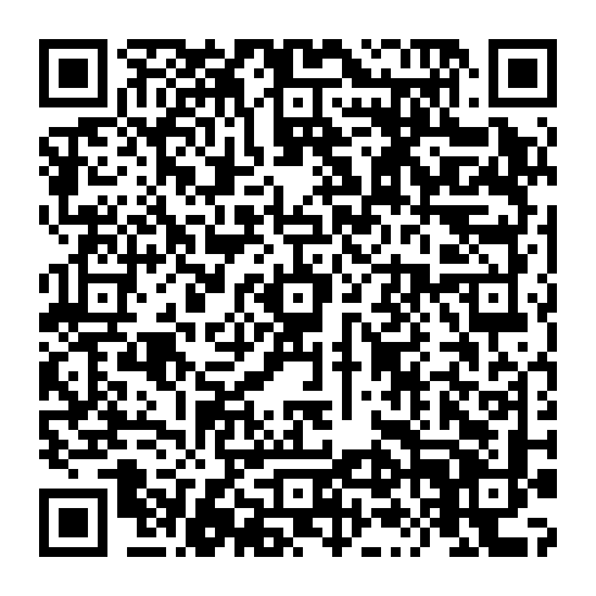 QRコード