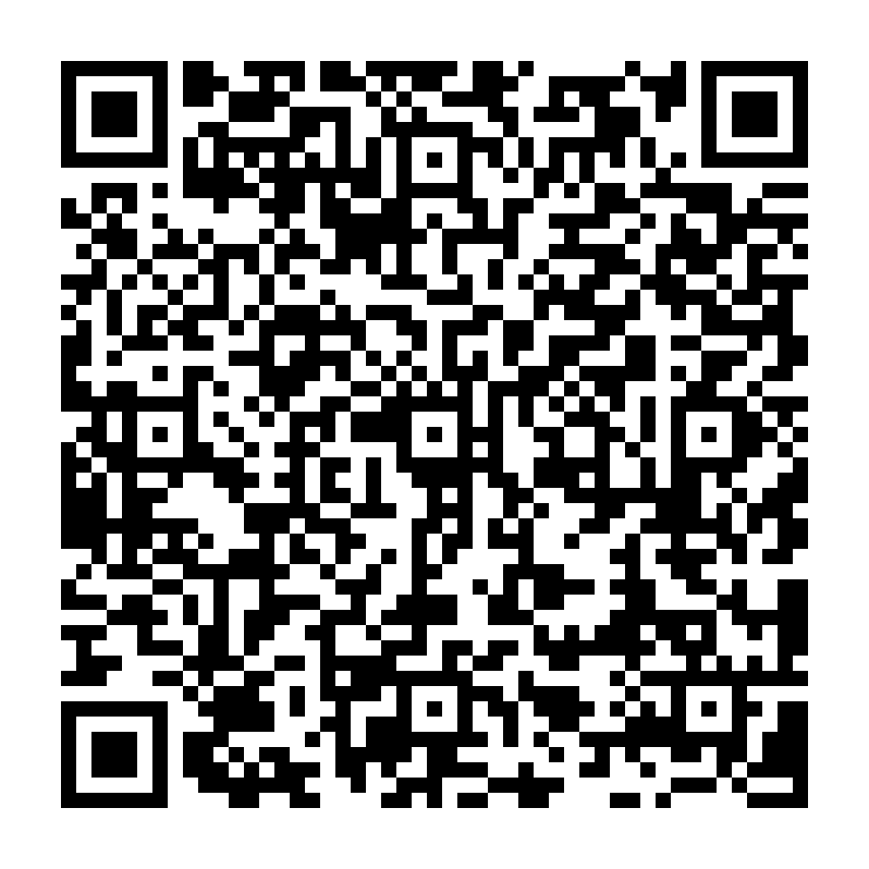QRコード