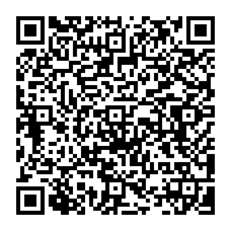 QRコード