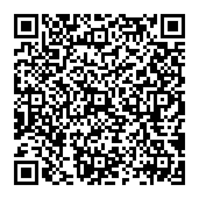 QRコード