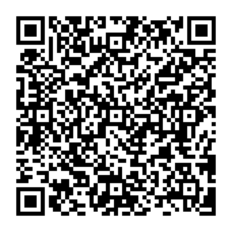 QRコード