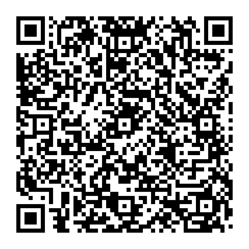 QRコード