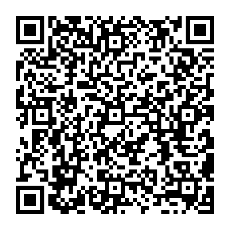 QRコード