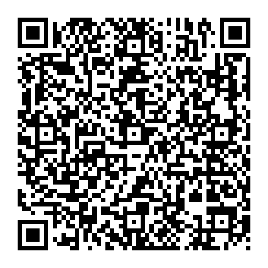 QRコード