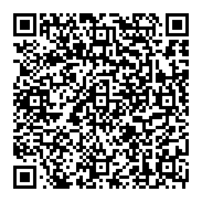QRコード