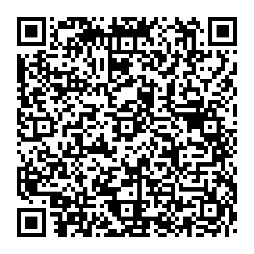 QRコード