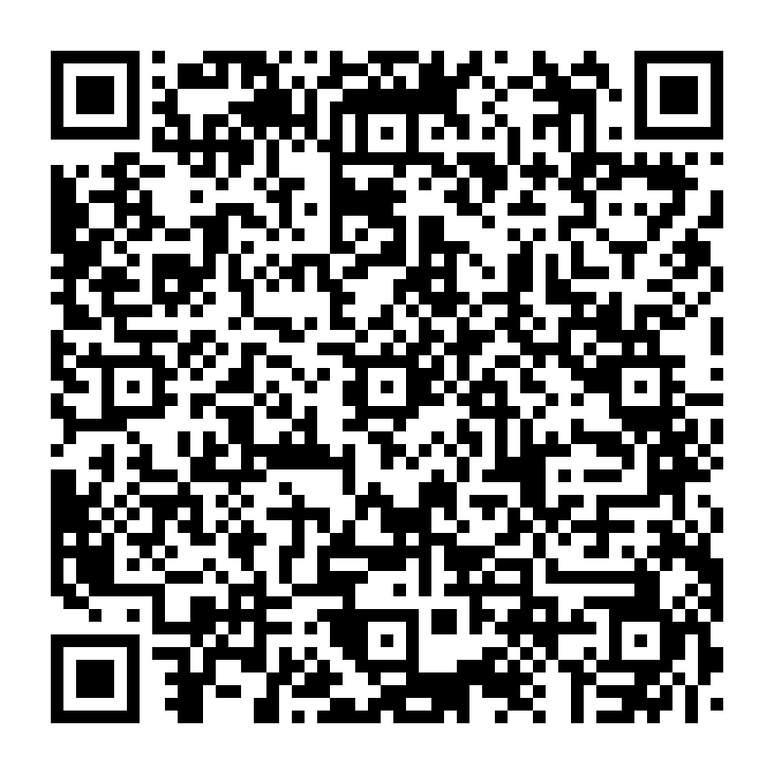 QRコード