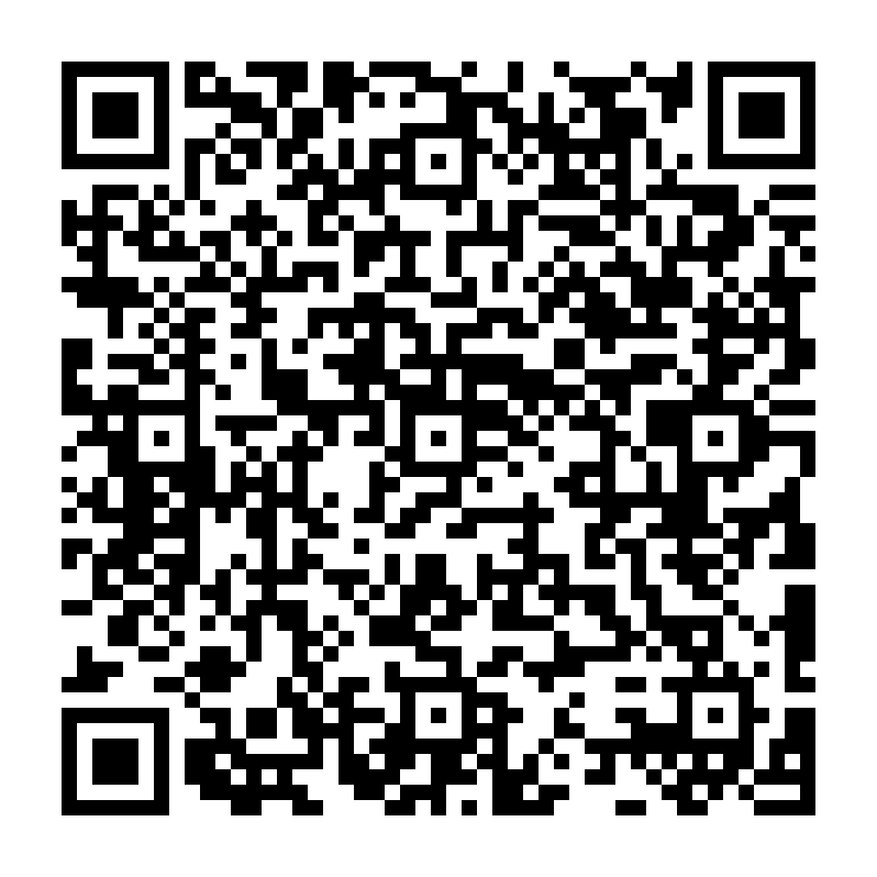 QRコード