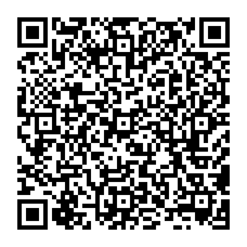 QRコード