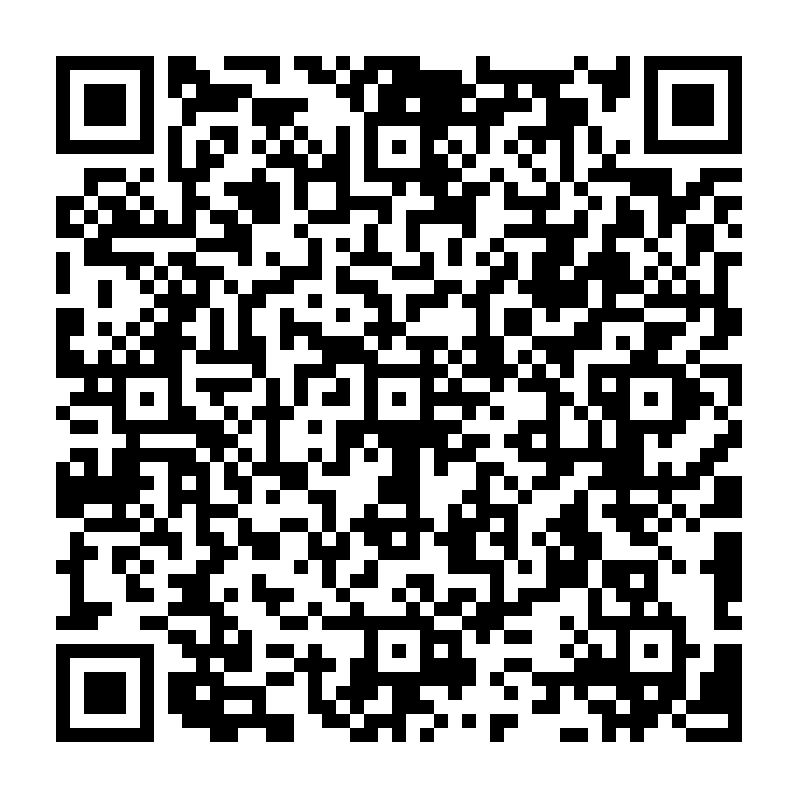QRコード