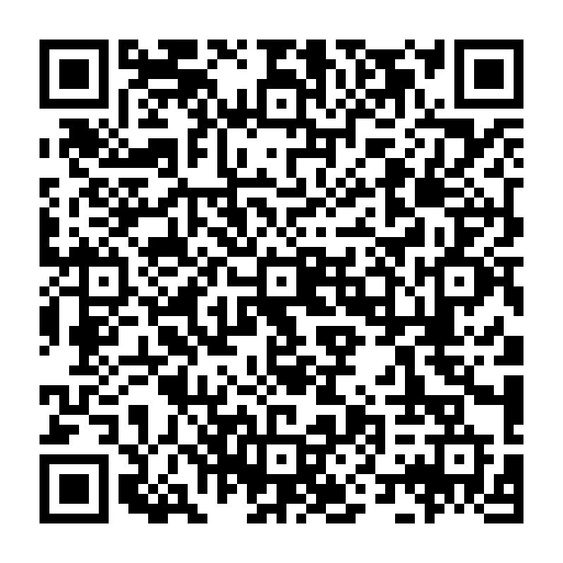 QRコード