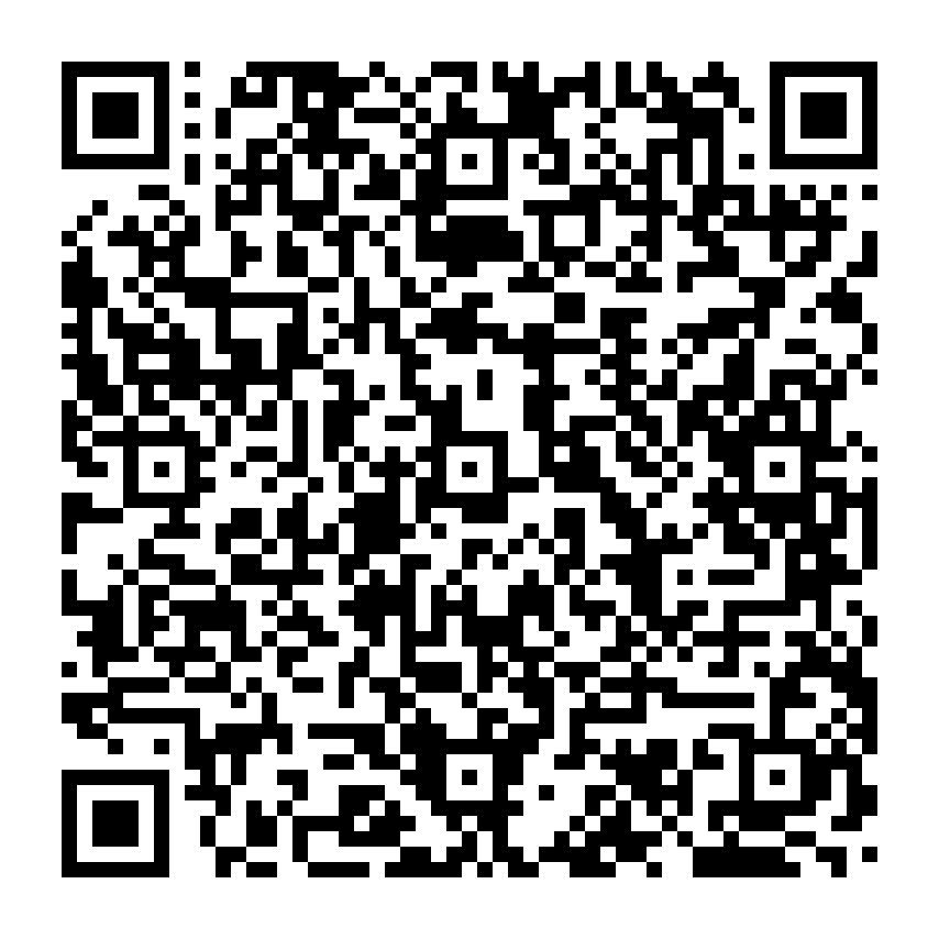 QRコード