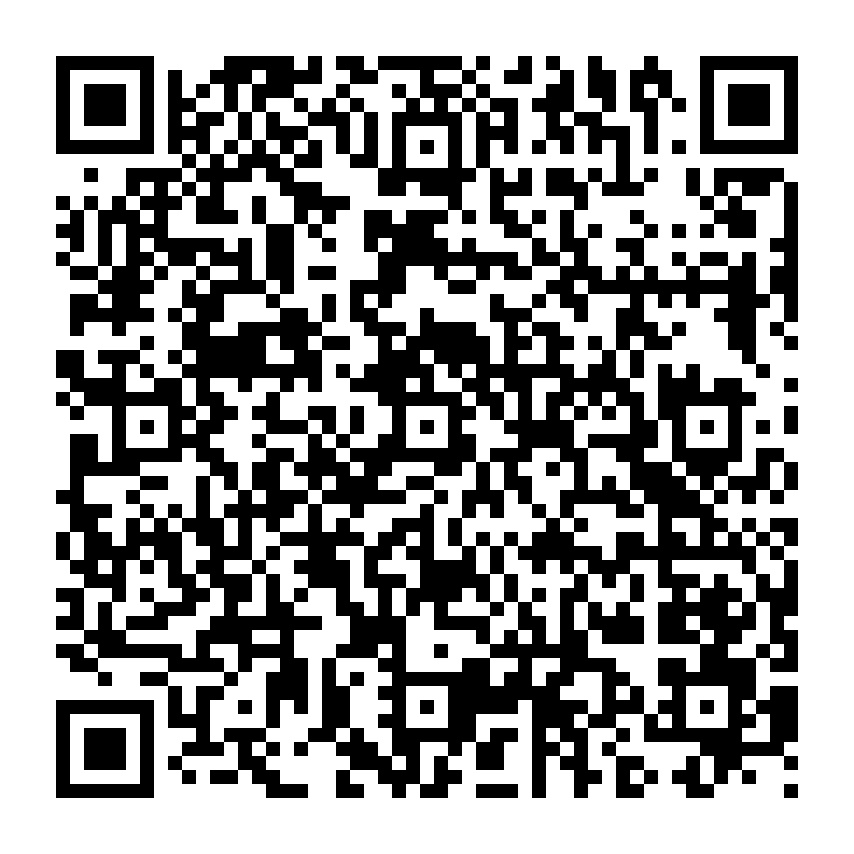QRコード