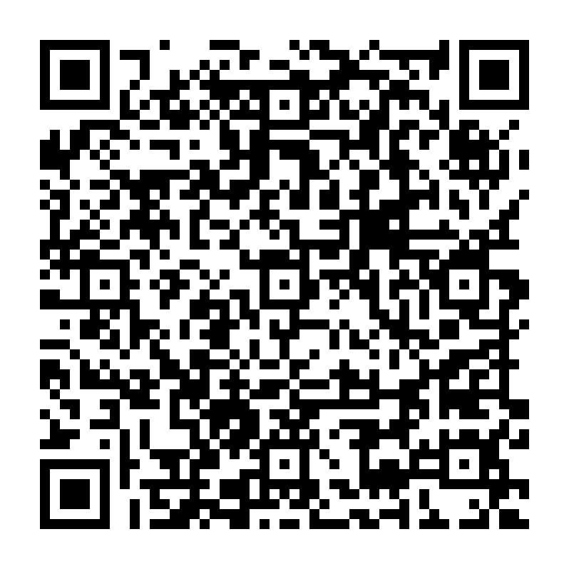 QRコード