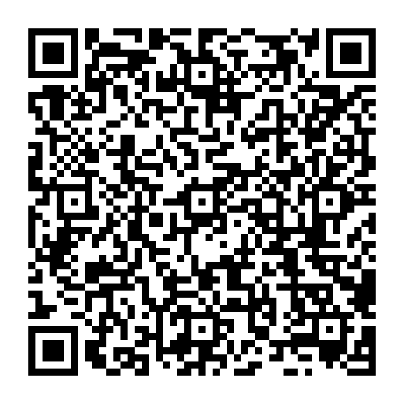 QRコード