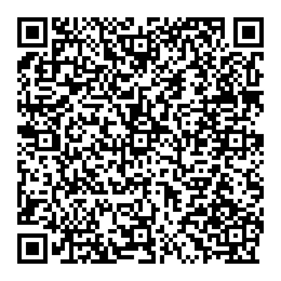QRコード