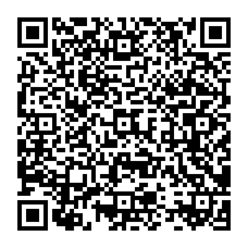 QRコード