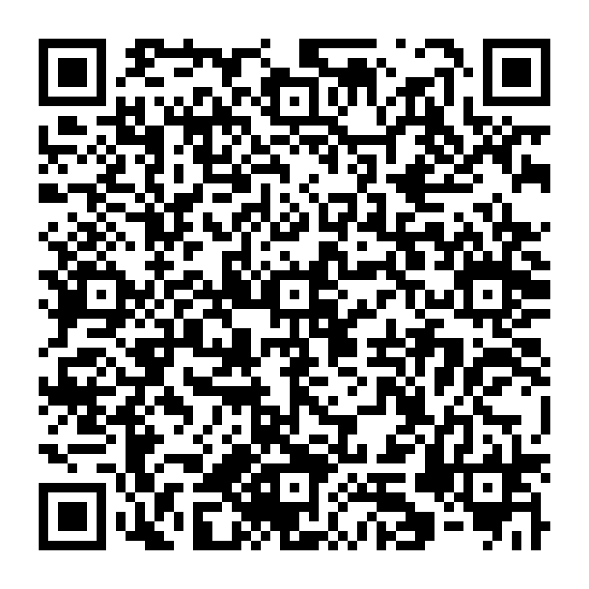 QRコード