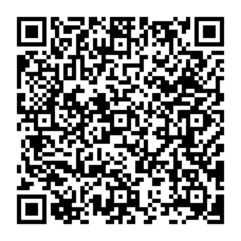 QRコード