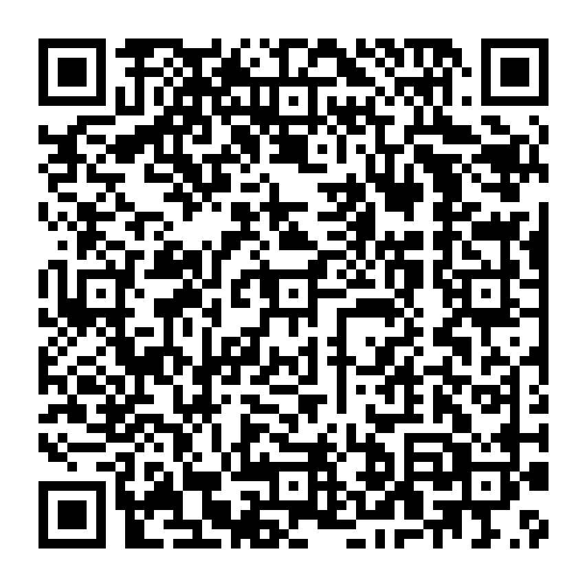 QRコード