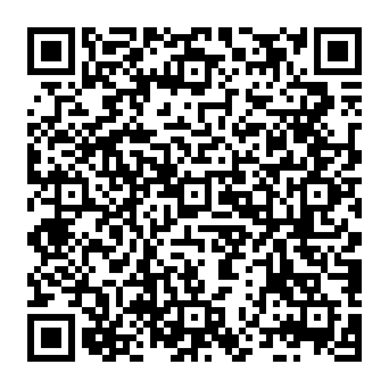 QRコード