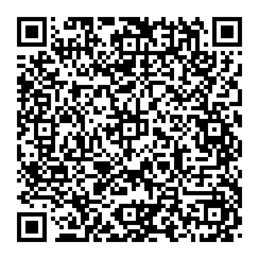 QRコード