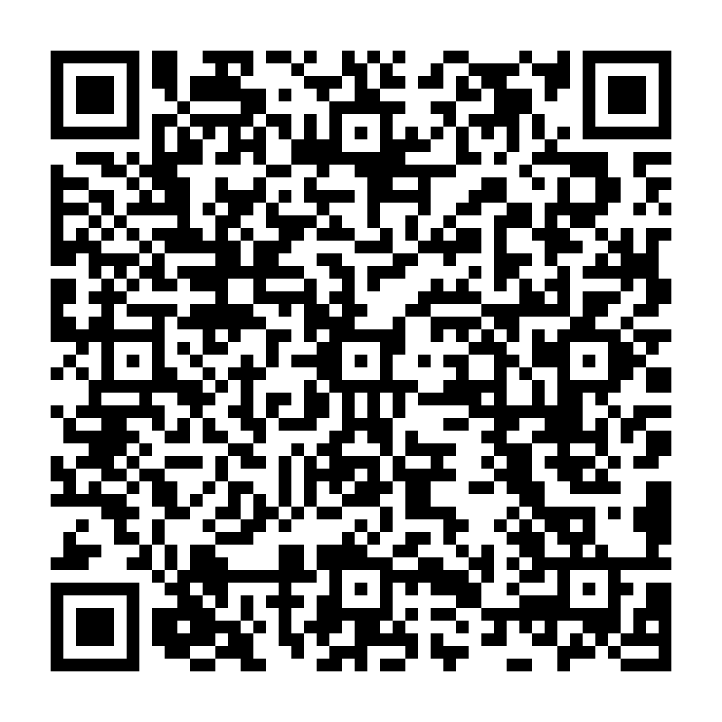 QRコード