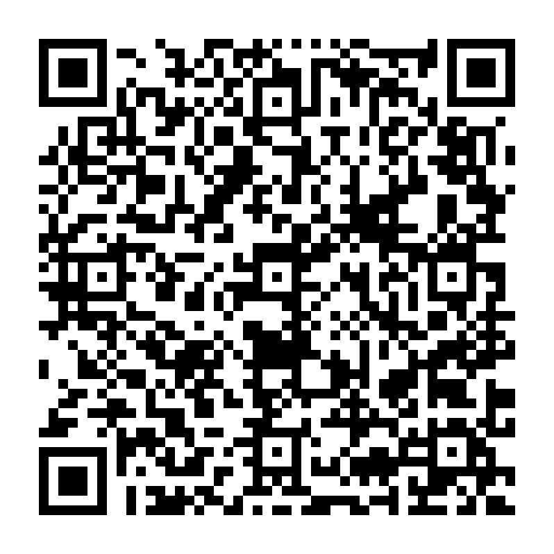 QRコード