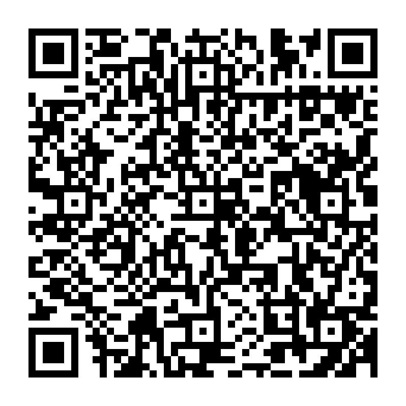 QRコード