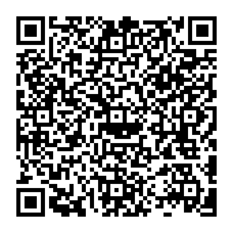 QRコード