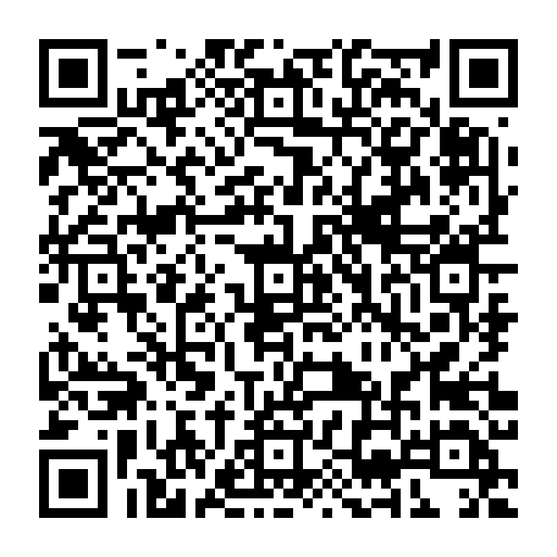 QRコード
