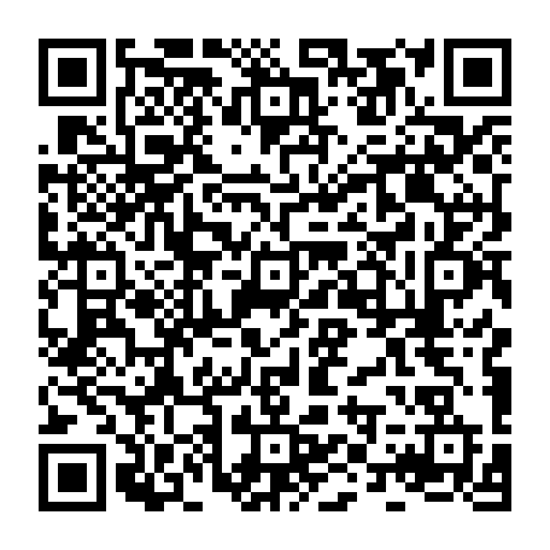 QRコード