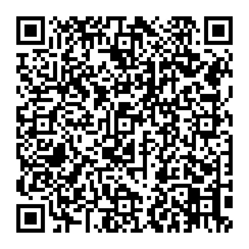 QRコード