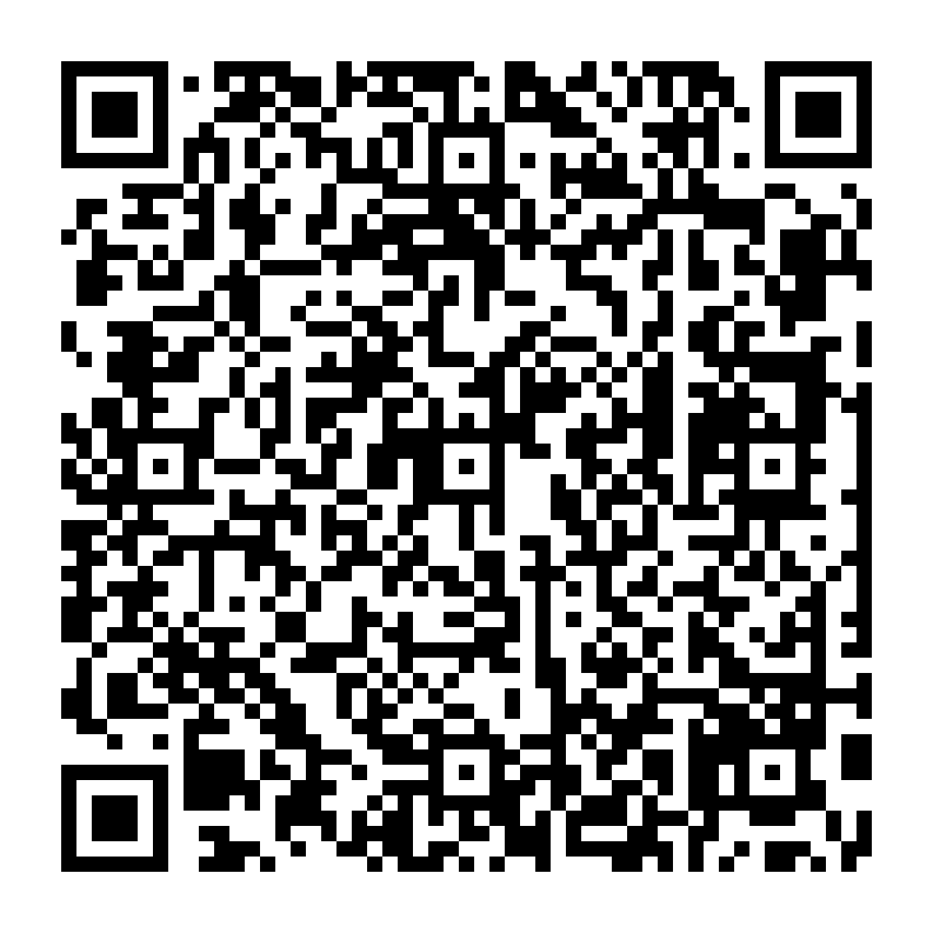 QRコード