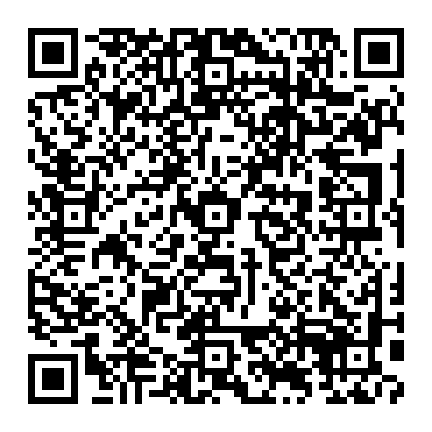 QRコード