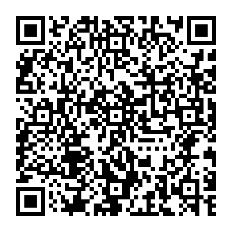 QRコード