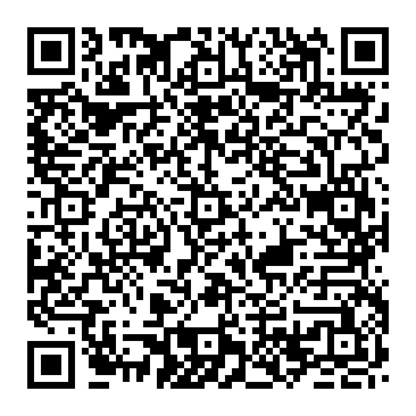 QRコード