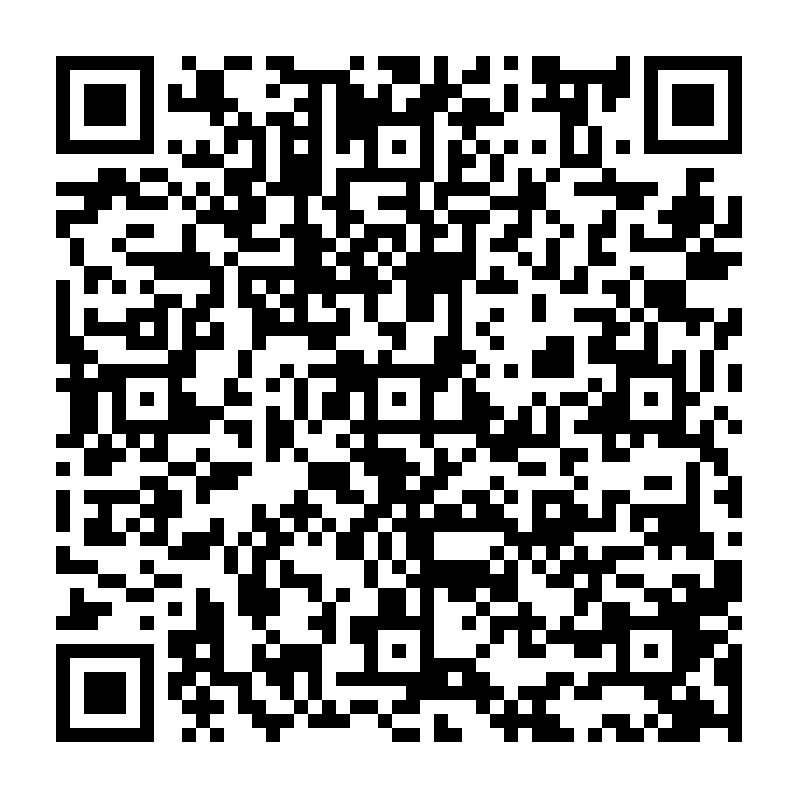 QRコード