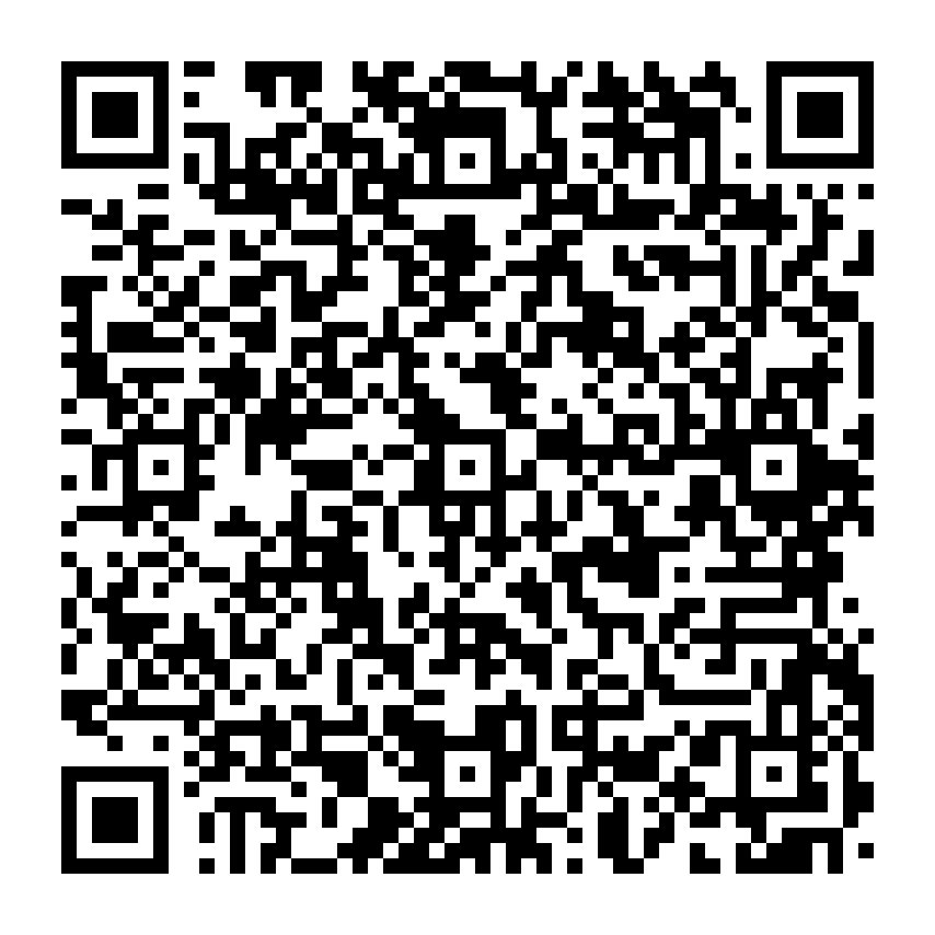 QRコード